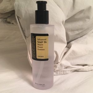 COSRX Advanced Snail 96 Mucin Essence